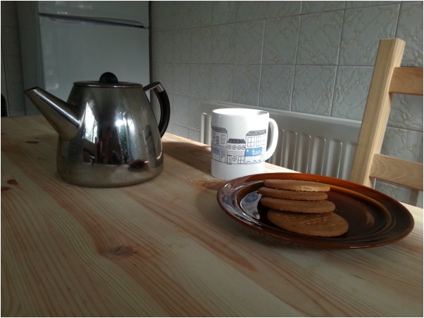 Cup of Tea